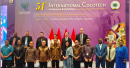 ICC:Hội nghị & Triển lãm quốc tế COCOTECH lần thứ 51 năm 2024